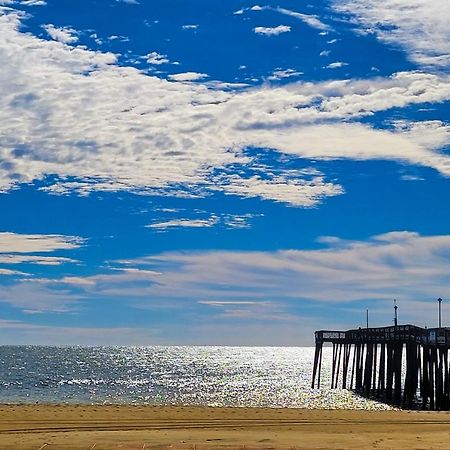 Wellington One Leilighet Ocean City Eksteriør bilde